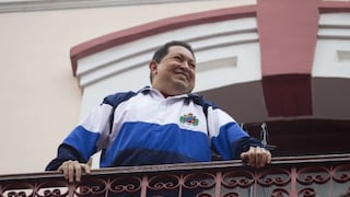 Hugo Chávez no asistirá a la Cumbre de las Américas