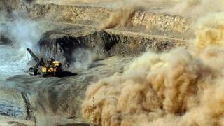 Economía peruana habría crecido 3% en agosto por repunte en producción de cobre