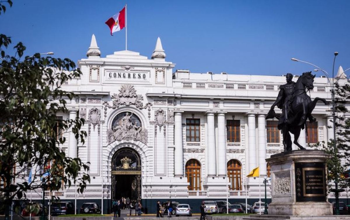 13 de enero del 2011. Hace 15 años. Congreso busca que no ingrese capital privado a Sedapal.