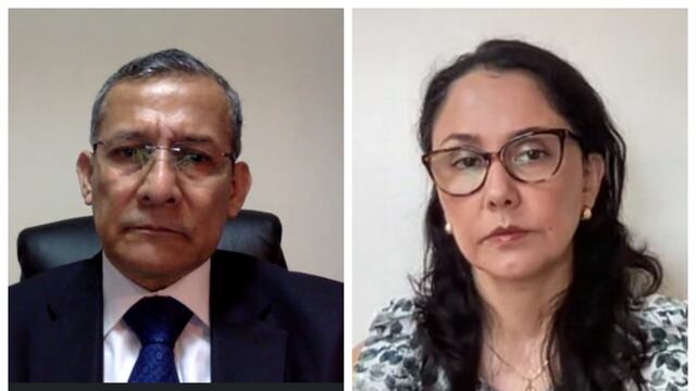 Juicio oral contra Ollanta Humala y Nadine Heredia por lavado de activos continuará el 3 de marzo