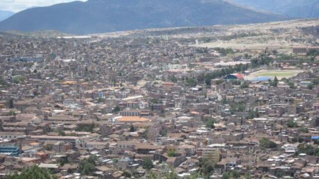 Ayacucho: En búsqueda de un desarrollo integral, sostenible y armónico