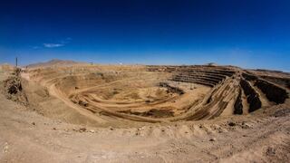 Sumitomo evalúa vender su participación en mina de cobre chilena