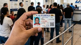 Gavin Newsom lo confirmó: cómo es la nueva licencia de conducir en California y qué es lo que cambia