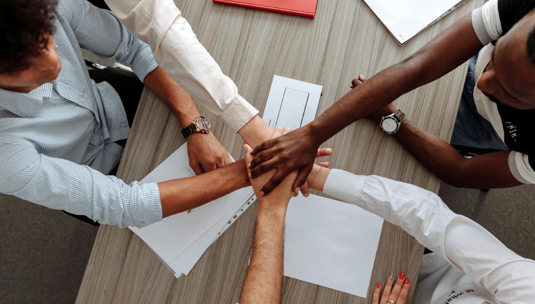 La actual ley de igualdad de oportunidades entre mujeres y hombres fue emitida en el año 2007 (foto: Pexels)