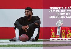 Halftime Show del Super Bowl 2025: horario y dónde verlo por TV y streaming