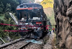 Trenes a Machu Picchu: los ‘antecedentes’ que ponen bajo escrutinio la línea ferroviaria