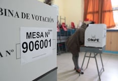 Ciudadanos por el Perú anuncia su retiro de las Elecciones 2026