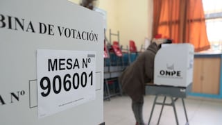 Ciudadanos por el Perú anuncia su retiro de las Elecciones 2026