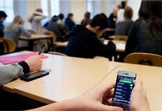Texas aprueba ley que restringe el uso de celulares en escuelas públicas