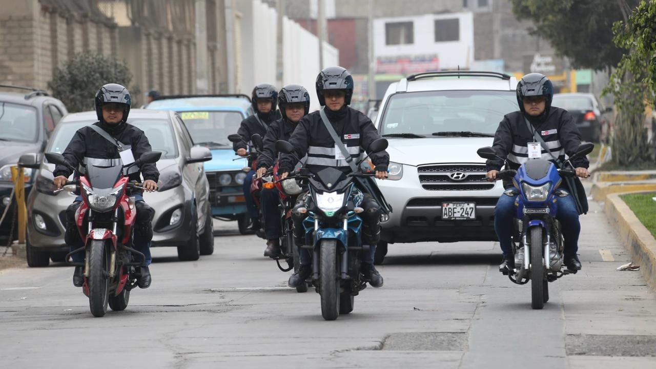 El MTC aprobó un decreto supremo para garantizar la continuidad del sistema de placas vehiculares a nivel nacional.