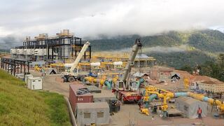 SPH: abastecimiento eléctrico de Lima y regiones estuvo en riesgo por toma de planta de TGP