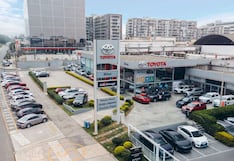 Mitsui Automotriz invertirá US$ 1.5 millones en tiendas y prevé récord de ventas en Perú