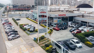 Mitsui Automotriz invertirá US$ 1.5 millones en tiendas y prevé récord de ventas en Perú