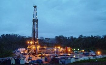 Empresa presentó un ITS ante Senace para trasladar la locación Pagoreni Norte a Saniri Norte, con el objetivo de optimizar la exploración y reducir riesgos operativos. Foto: Andina