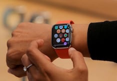 Corte de Apelaciones de EE.UU. suspende prohibición del Apple Watch