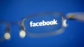 Facebook desactiva entre enero y marzo 2,190 millones de cuentas falsas