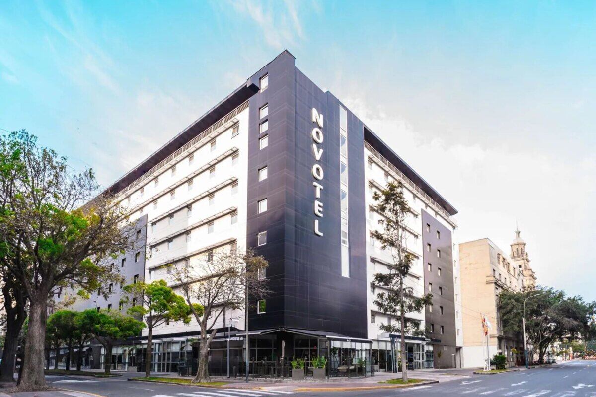 Novotel Punta Sal Beach Resort será uno de los más grandes resorts que tendrá la marca hotelera en América del Sur. El proyecto, que abarca una superficie de tres hectáreas frente al océano Pacífico, será desarrollado por el Consorcio Hotelero Sudamericano, con una inversión total de US$ 25.5 millones (Por parte del inversor). (Foto: Accor)