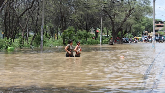 Moody’s: Latinoamérica tiene menos flexibilidad financiera ante fenómeno El Niño
