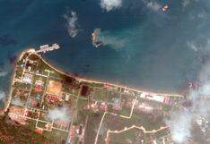 Camboya planea construir, con financiación china, un canal que una su capital y el mar