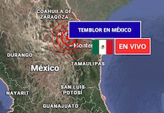 Temblor en México EN VIVO hoy, 09 de agosto 2026: hora exacta, magnitud y dónde fue el epicentro del último sismo
