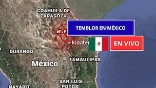 Temblor en México EN VIVO hoy, 10 de agosto 2026: hora exacta, magnitud y dónde fue el epicentro del último sismo