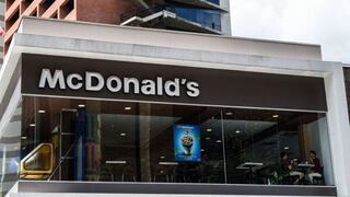 Sepa por qué Venezuela es el país más caro del mundo para comerse una hamburguesa de McDonald’s