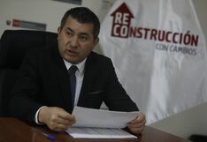 PJ admitió a trámite apelación de Robert López López para revocar su detención preliminar