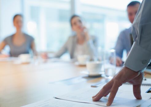 MTPE: Administración y Contabilidad son las carreras con mayor demanda laboral. Foto: Getty