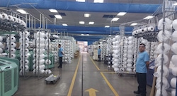 Texfina moderniza su planta y va por un crecimiento de 80% en su capacidad de producción