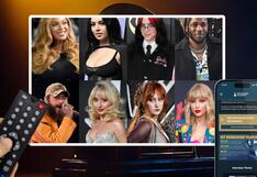 ¿A qué hora y en qué canal ver los Premios Grammy 2025 en USA, México y España?