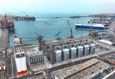 Promulgan ley que declara de interés la construcción de dique seco pospanamax en el Callao