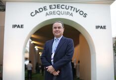 Eguiluz: Perú en 2025 podría sentar las bases para volver a crecer a tasas altas