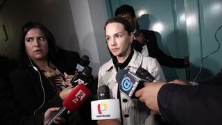 Luciana León: admiten a trámite apelación en contra de allanamiento por caso “Los Intocables Ediles”
