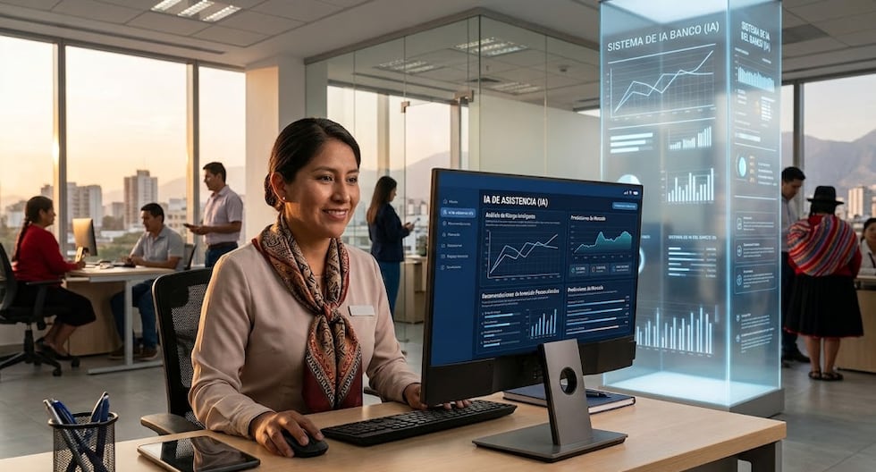 Photo: Gestion Credicorp Scales Autonomous AI Agents Across Production Operations
