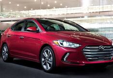 Automotores Gildemeister alerta sobre fallas técnicas en vehículos Hyundai Elantra