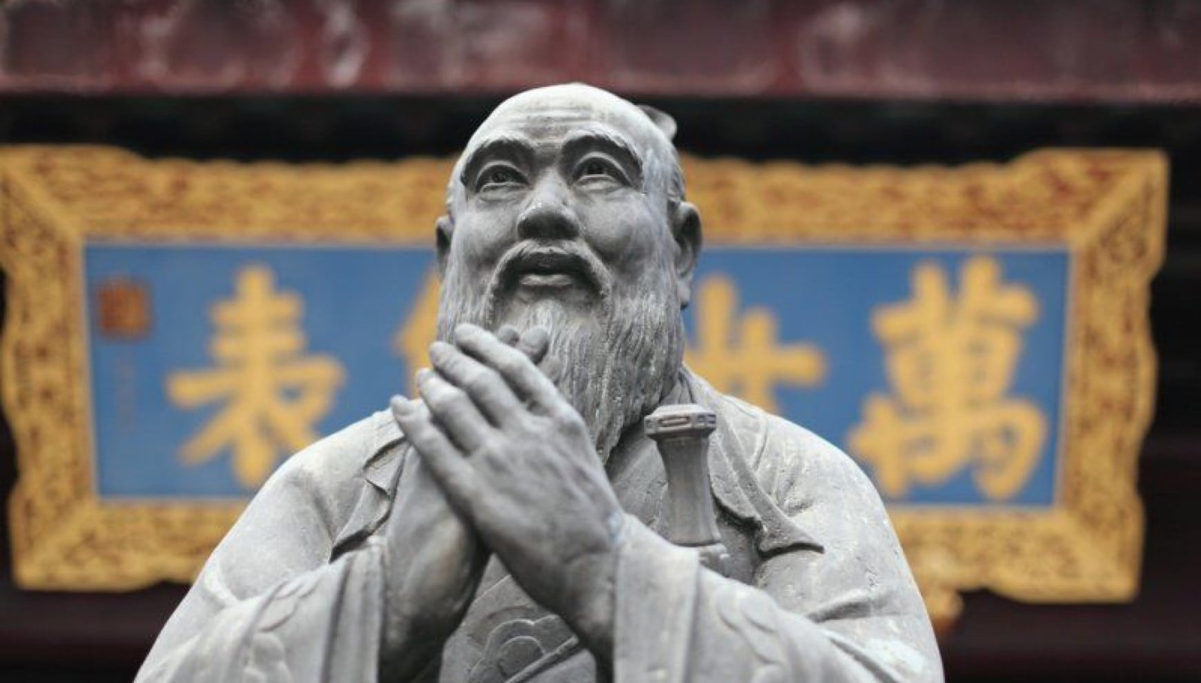 La frase de Confucio destaca la importancia de equilibrar el aprendizaje con la reflexión. | Crédito: bioguia.com