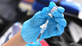 UE autoriza uso de vacuna de Pfizer en niños de cinco a 11 años