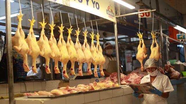 Midagri: Las medidas que está tomando para evitar que precio del pollo llegue a S/ 15 el kilo