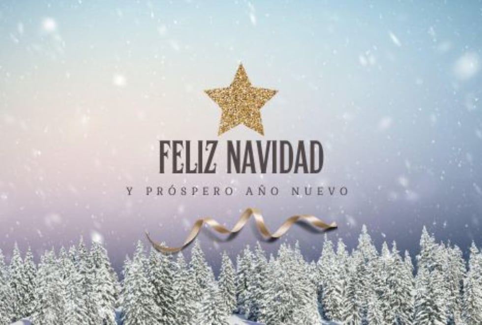 ESTADOS UNIDOS, 25/12/2025.- Esta época recuerda que cada día es una nueva oportunidad. FOTOS DE CANVA.COM