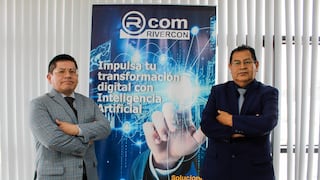 Rivercon: Especialización tecnológica y analítica predictiva para anticipar decisiones empresariales