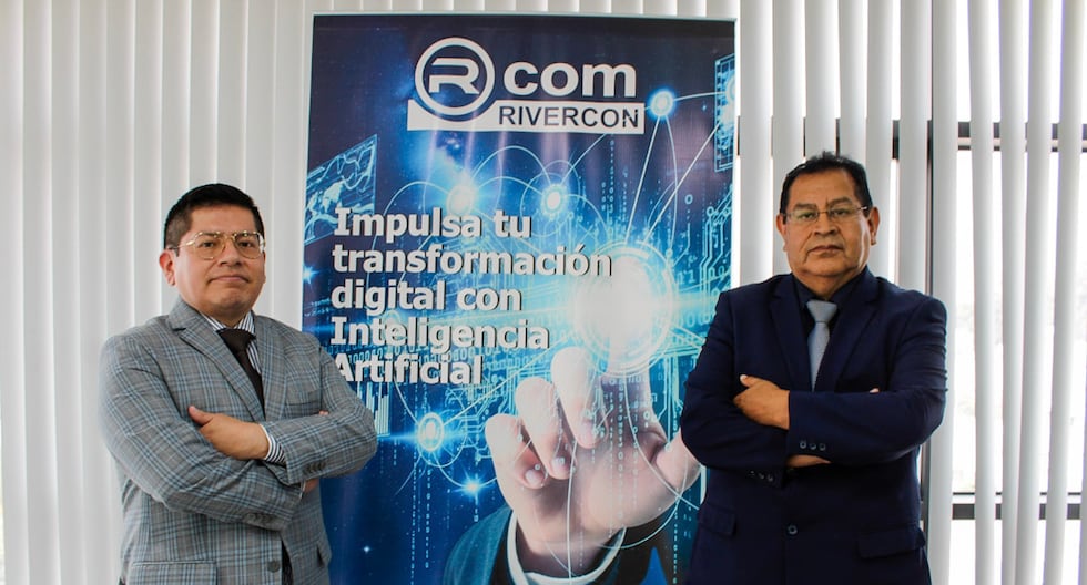 Rivercon: Especialización tecnológica y analítica predictiva para anticipar decisiones empresariales