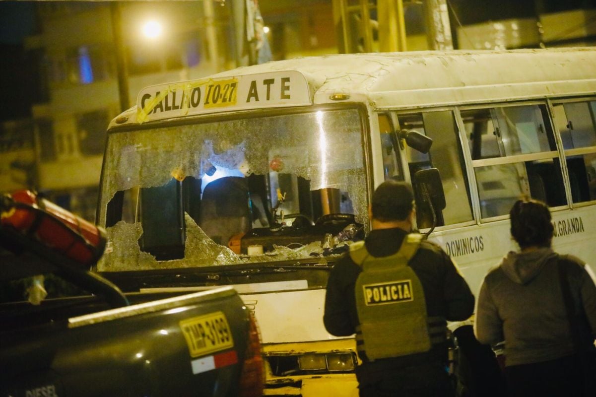 Instituciones como el IPE sostienen que las denuncias por extorsión aumentaron en 2% en el último trimestre del 2025.