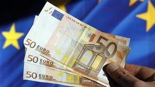 Esperanzas de recuperación en la zona euro sufren un revés