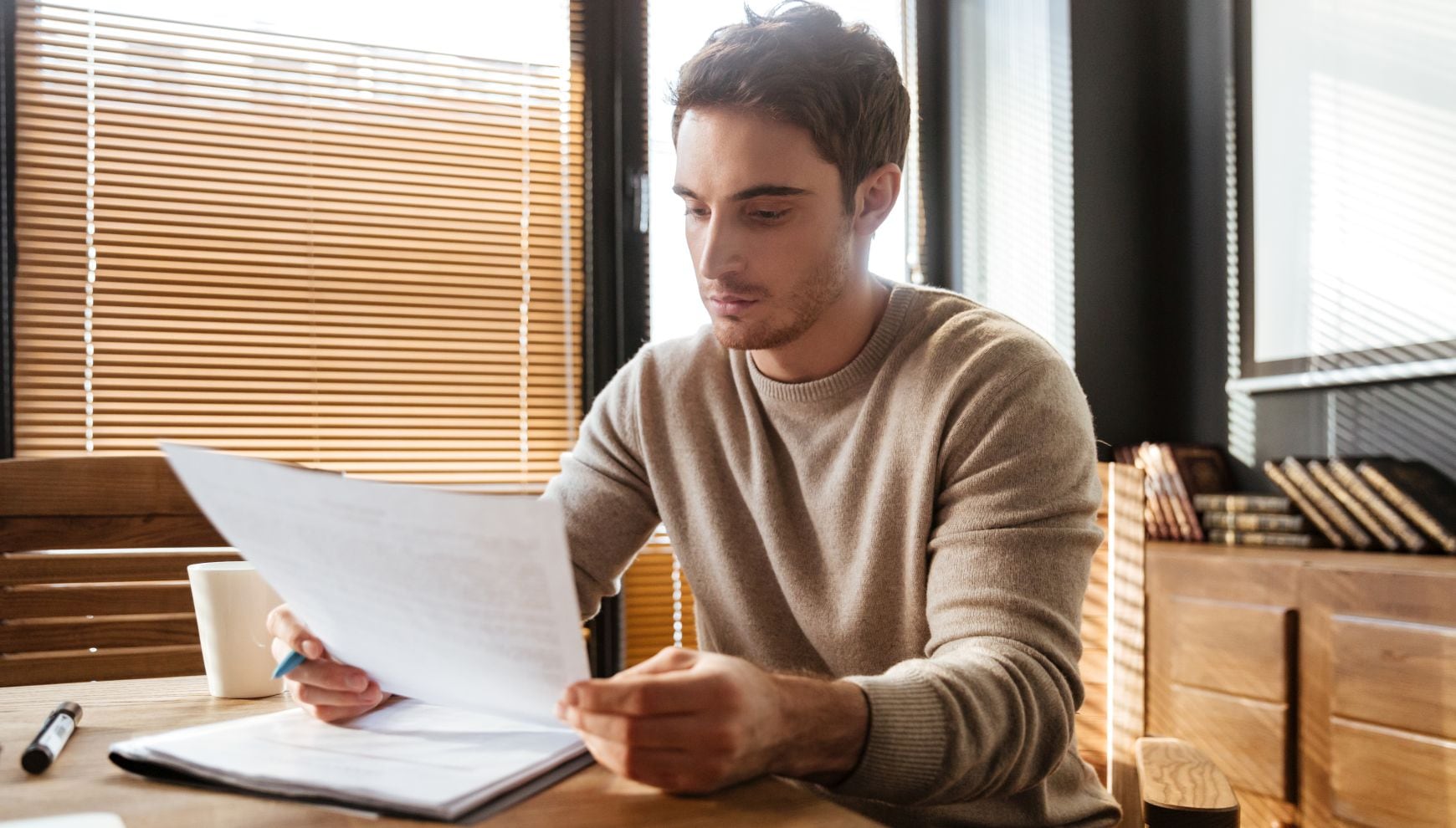 No importa si trabajas como empleado o por tu cuenta: si vives en Texas, esta guía te explica cómo declarar impuestos ante el IRS y qué hacer si no puedes pagar todo en abril (Foto referencial: Freepik)