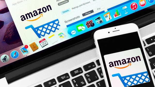 Amazon niega haber modificado algoritmos para promocionar productos rentables