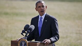 Disminuyen fusiones transnacionales tras condena de Obama