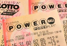 Powerball: los números que más se repiten en los sorteos