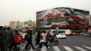 Irán dice que espera finalizar en los próximos días un “marco” de negociaciones con EE.UU.