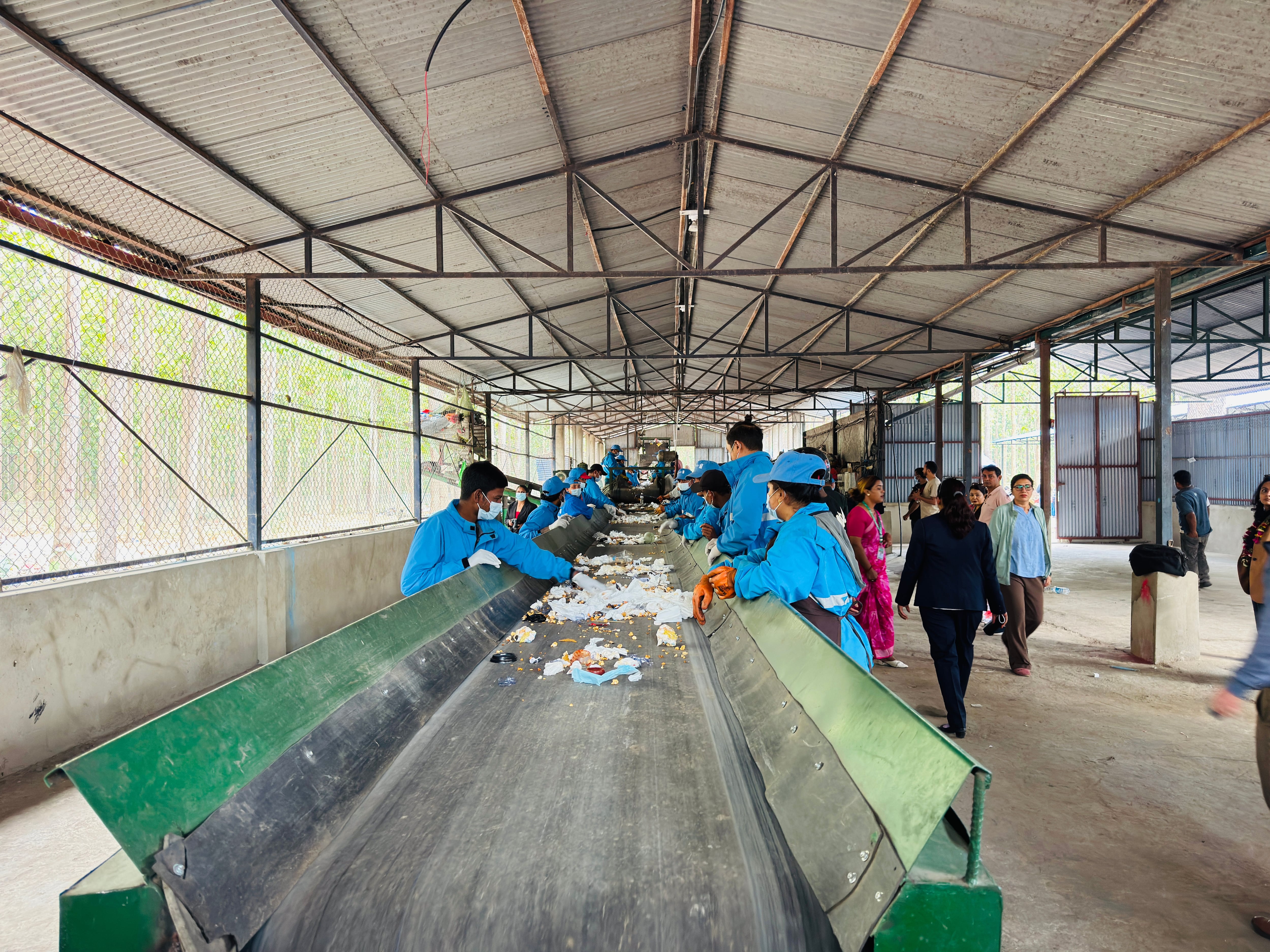 De residuo a negocio: las industrias que Perú aún no desarrolla pese a su potencial. Foto: Pexels.