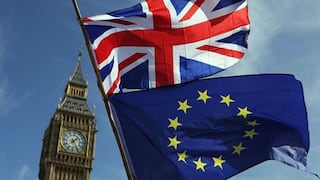 Empresas británicas piden a políticos que eviten la "pesadilla" de un Brexit desordenado